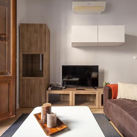 Puerta Real Centro Apartment Granada Eksteriør bilde