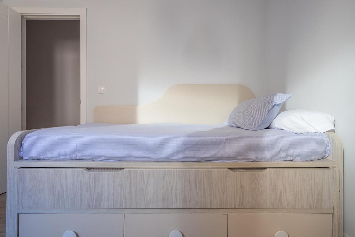 Puerta Real Centro Apartment Granada Eksteriør bilde