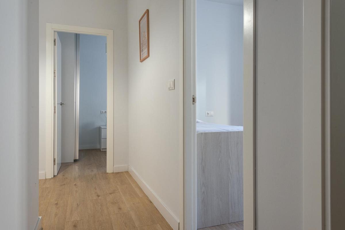 Puerta Real Centro Apartment Granada Eksteriør bilde