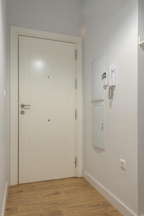 Puerta Real Centro Apartment Granada Eksteriør bilde